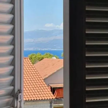 Apartman Andrea Mirce