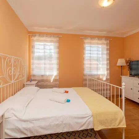 Apartman Andrea *