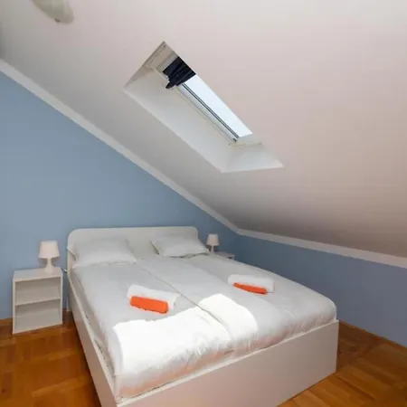 Appartement Andrea *