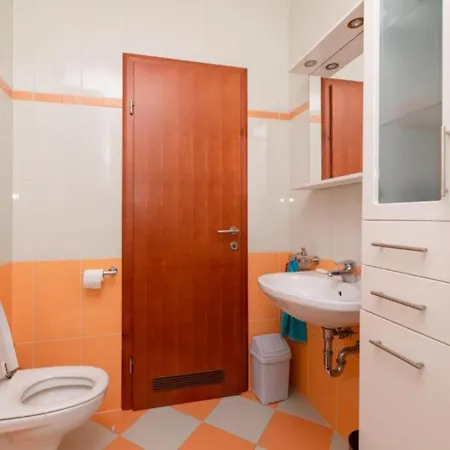 Andrea Appartement