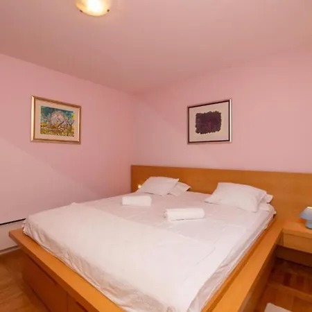 Appartement Andrea