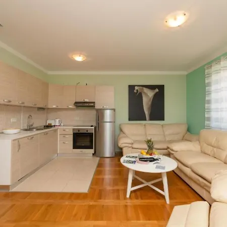 Appartement Andrea