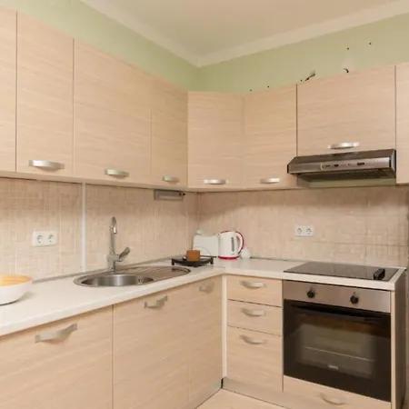 Andrea Appartement *