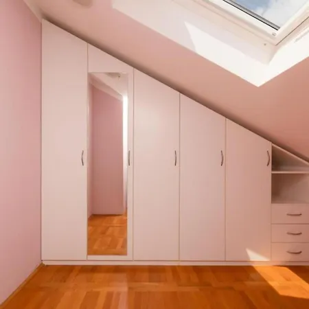 Andrea Appartement
