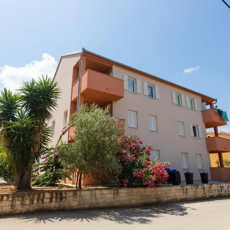 Appartement Andrea
