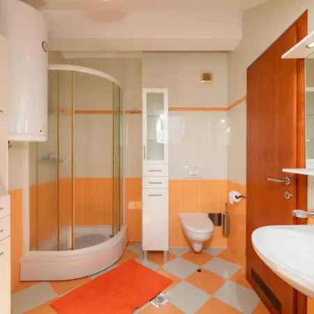 Appartement Andrea *